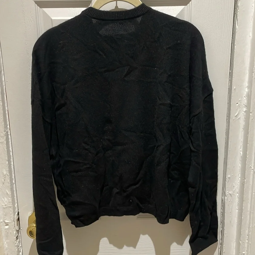 Cashmere sweater - Picture 10 of 12